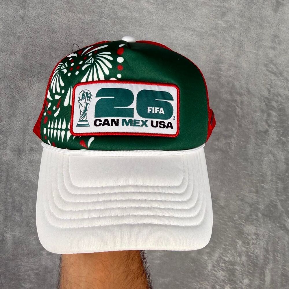 Fifa Men's multi Hat